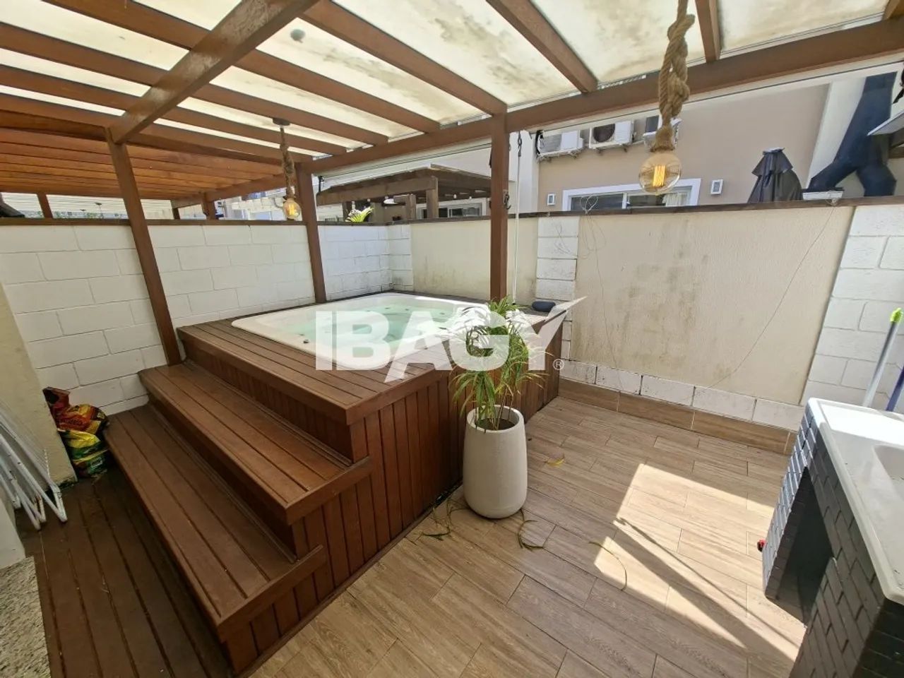 Excelente Casa em Condominio 2 dormitório(s) em Morro das Pedras - Florianópolis - Foto 5