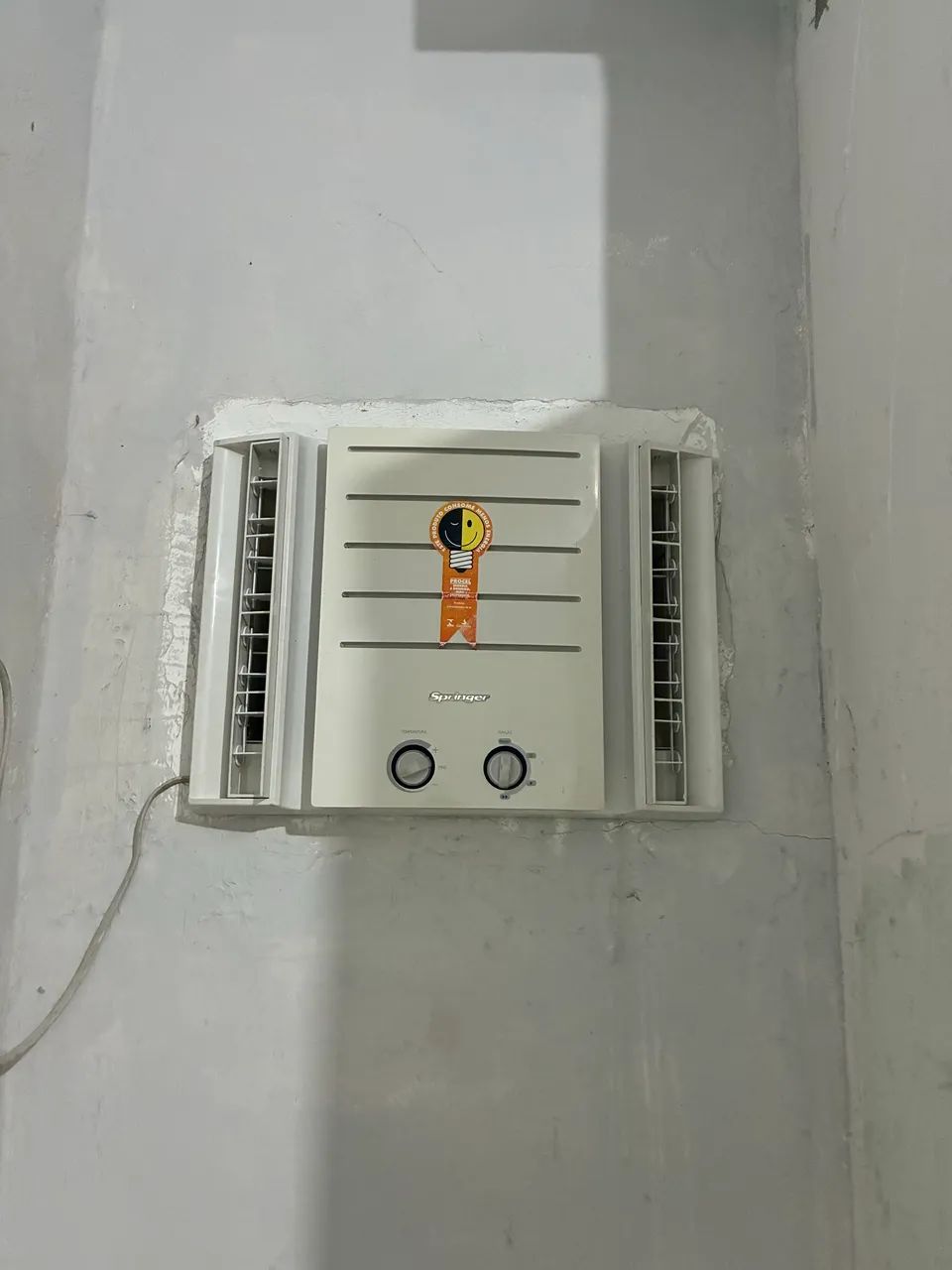 Ar condicionado 10 mil btus 