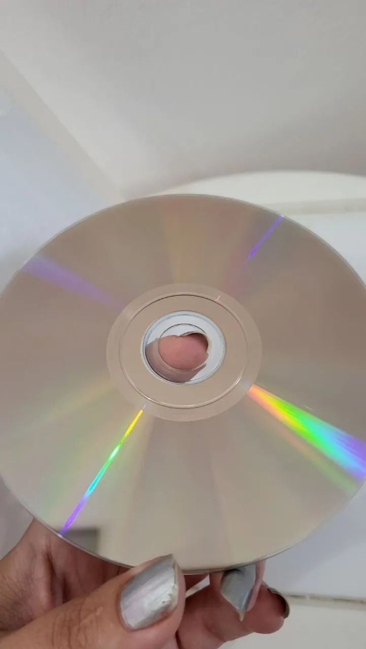 Dvd exterminador do futuro - Foto 4