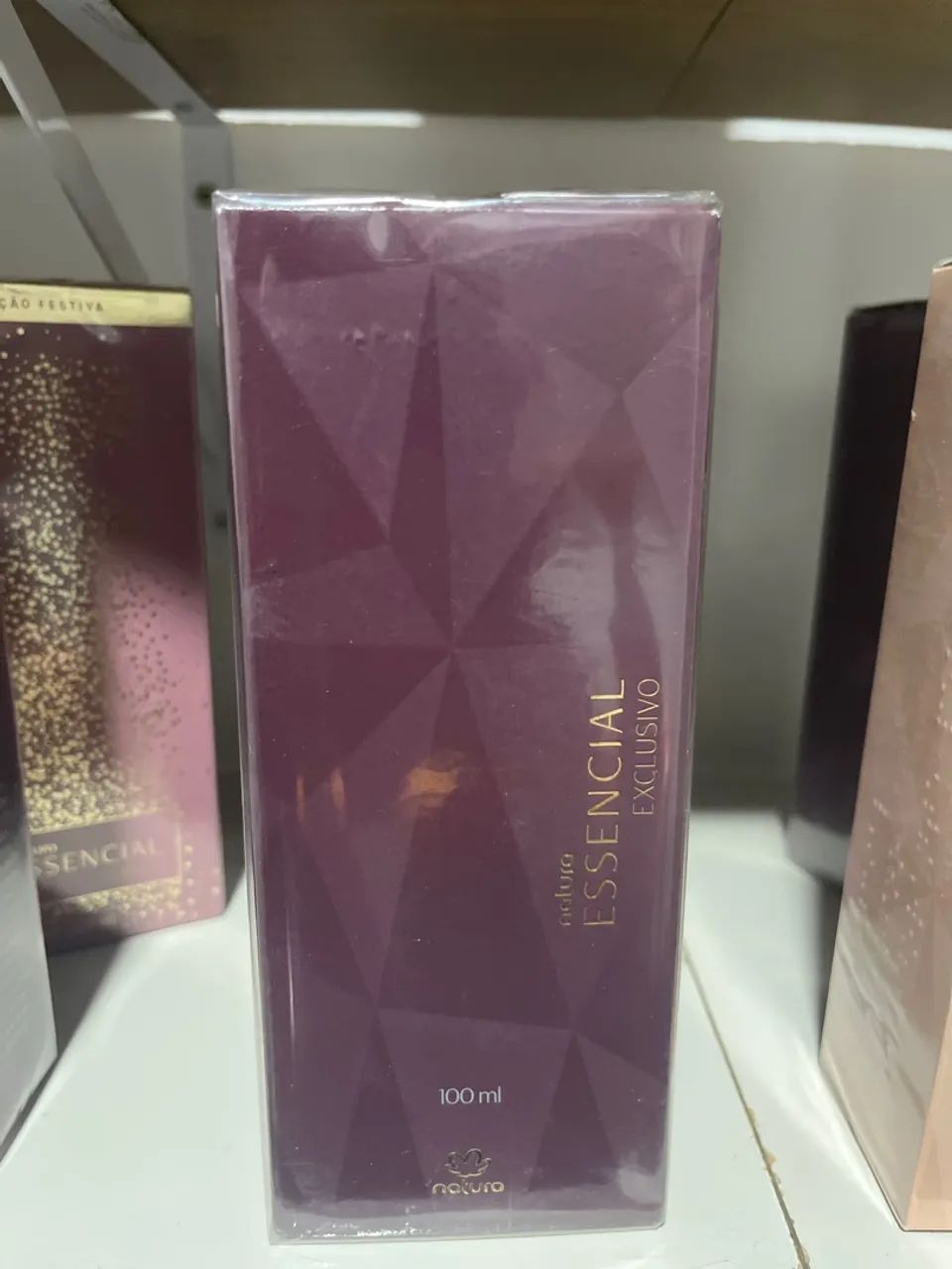 Perfume natura essencial feminino  - Foto 4