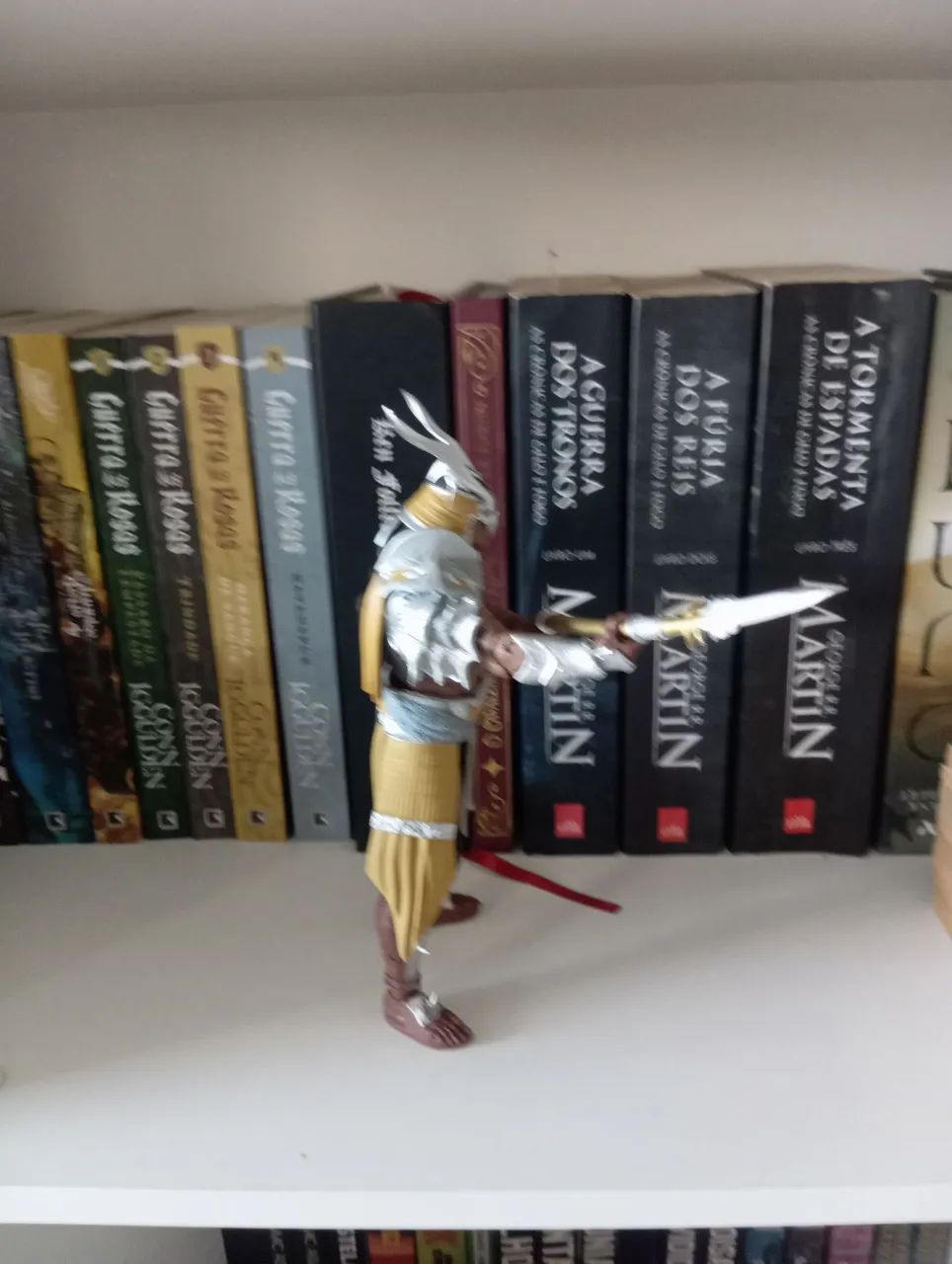 Shao khan McFarlane - Foto 2