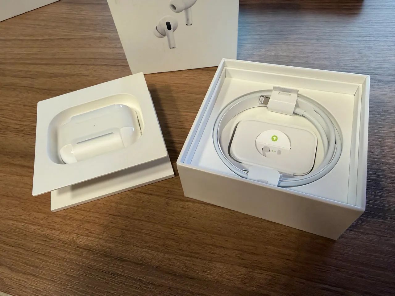 Apple Airpods Pro 2 - Foto 3