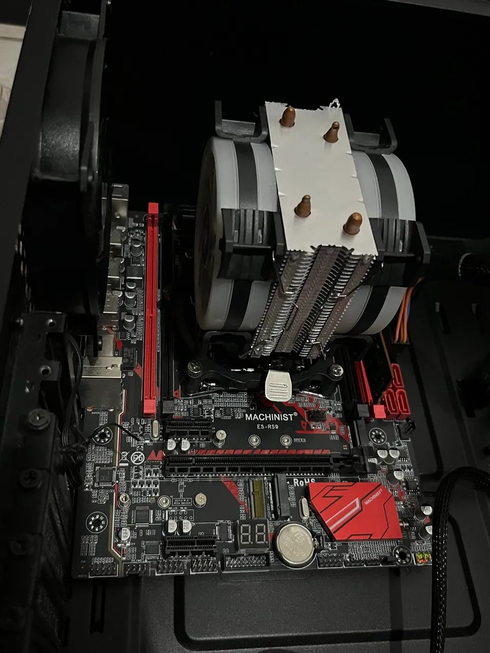 Pc Gamer Completo  - Foto 4