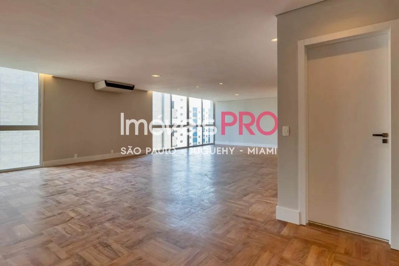 amplo apartamento próximo Shopping Higienopolis - Foto 2
