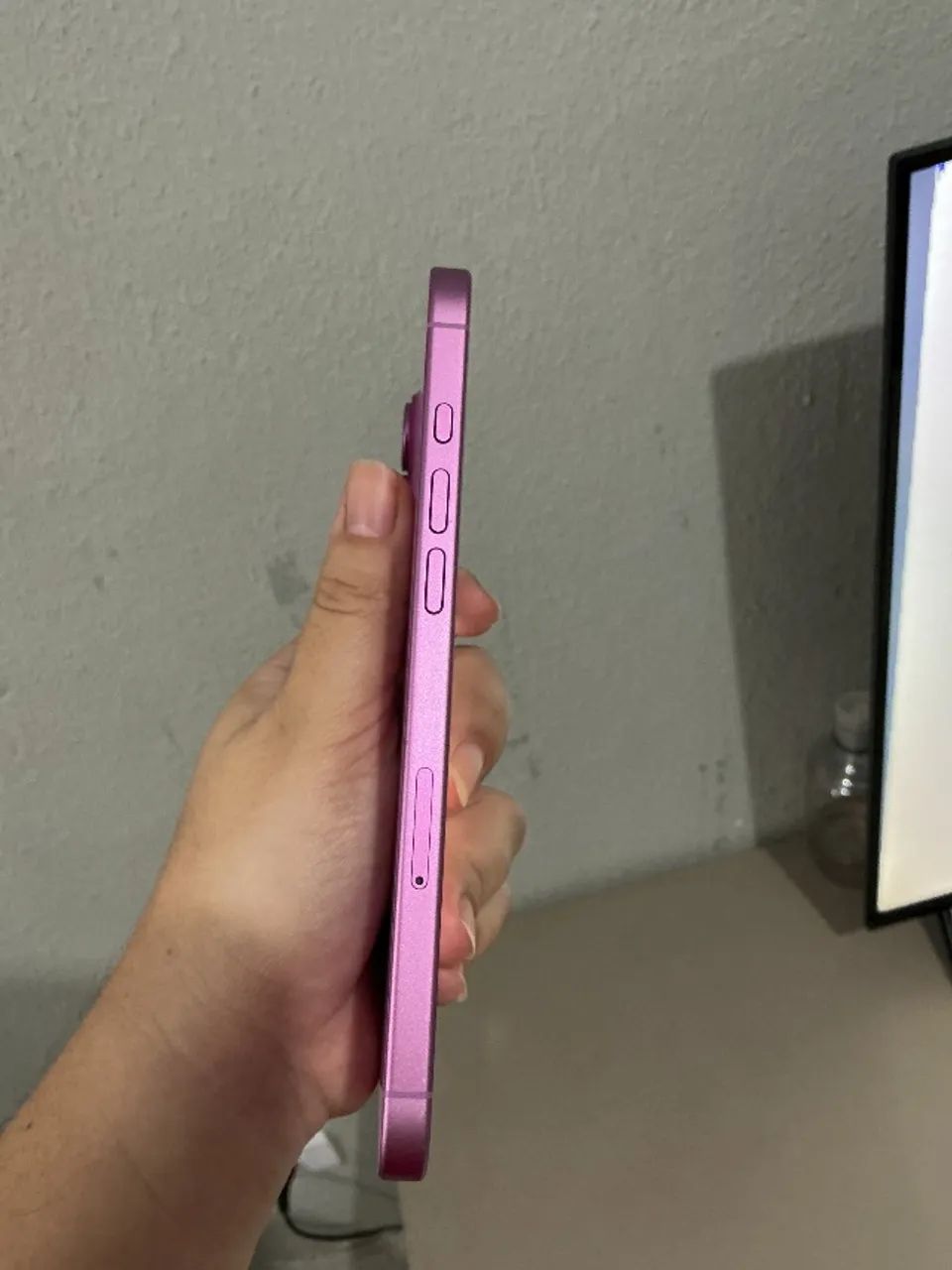 IPhone 16 plus seminovo ? - Foto 3