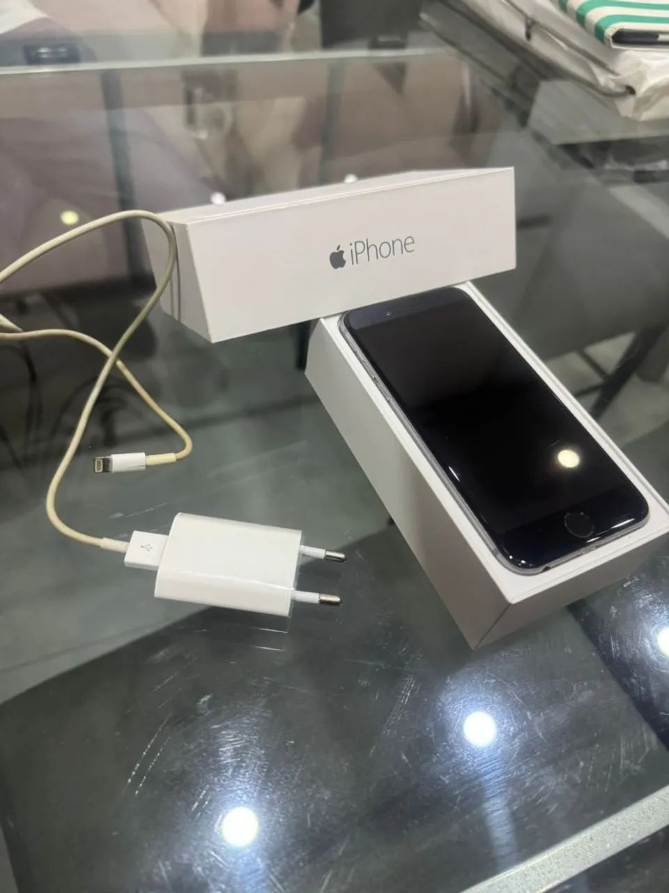 Iphone 6 16Gb - Celulares e Smartphones - Copacabana, Rio de