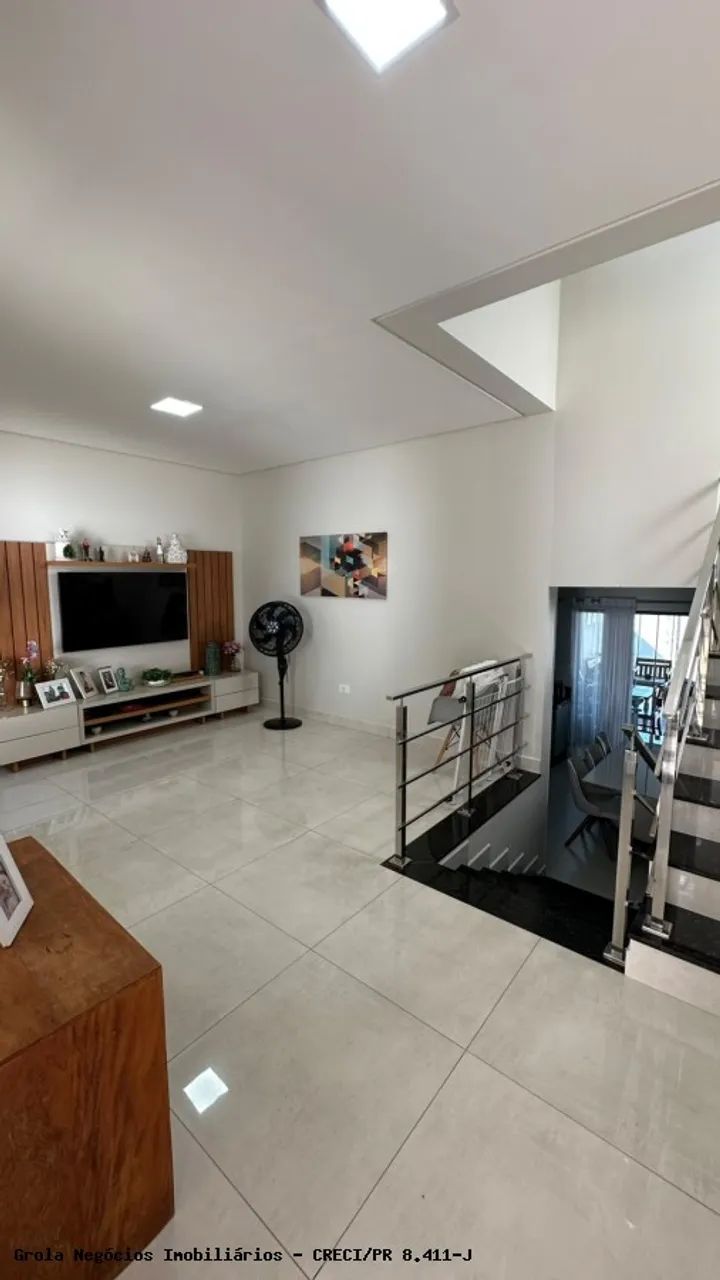 SOBRADO PARA VENDA NO CENTRO DE CAMPO MOURÃO - Foto 3