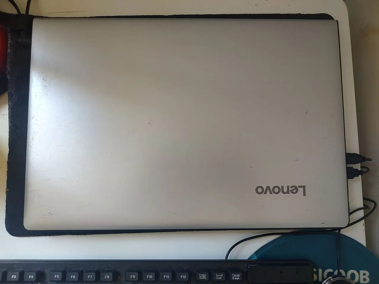 Notebook Lenovo ideapad - Foto 3