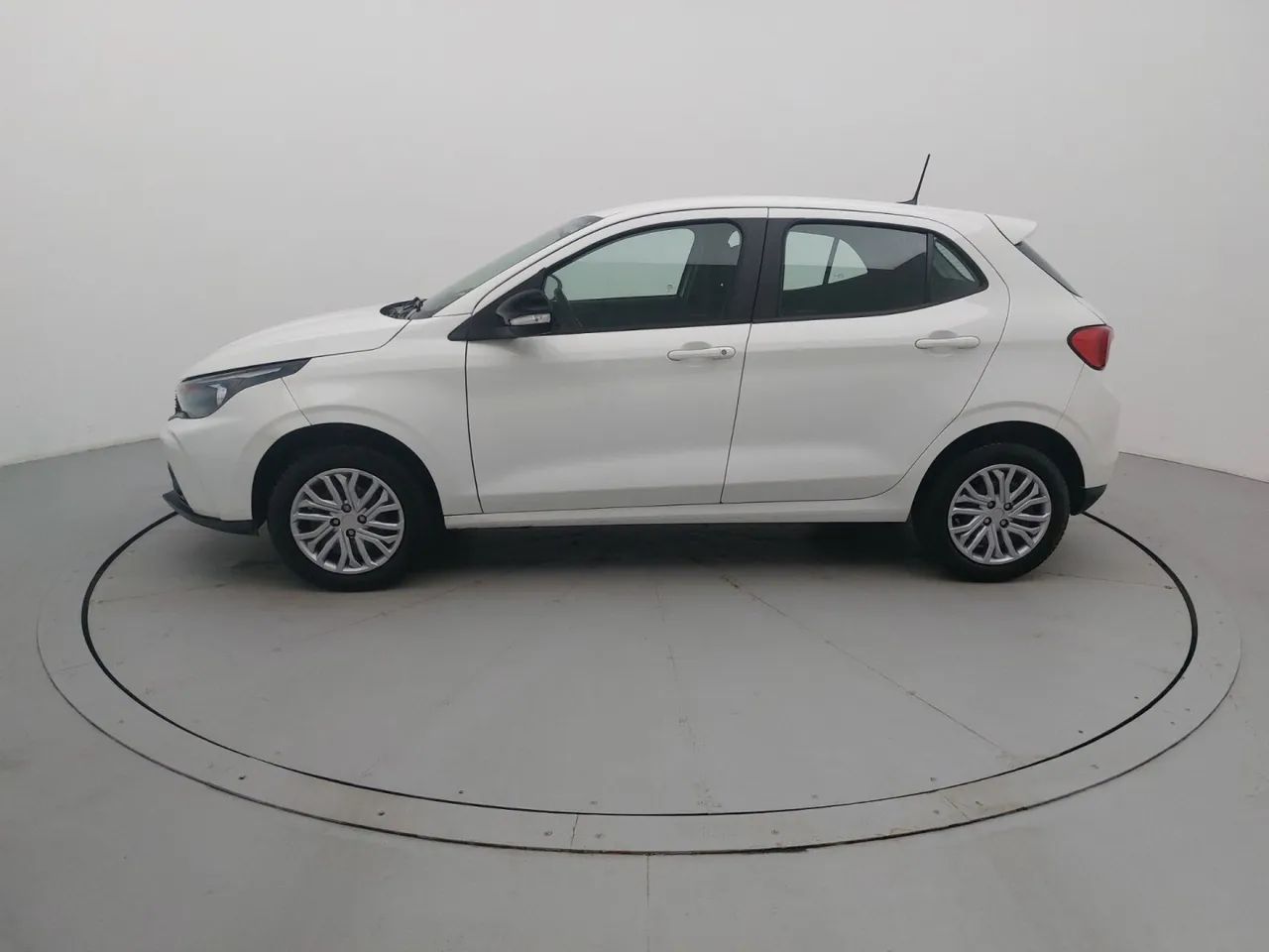 Fiat Argo Drive 1.0 Firefly 2026 - Foto 2