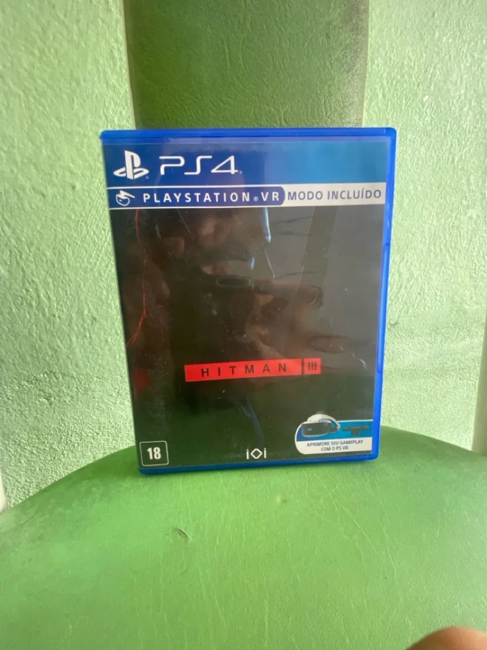 Hitman 3 ps4 - Foto 2