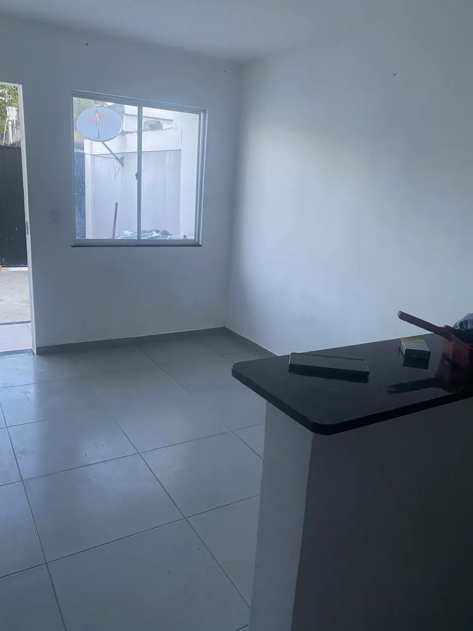 Foto - São Gonçalo - Laranjal