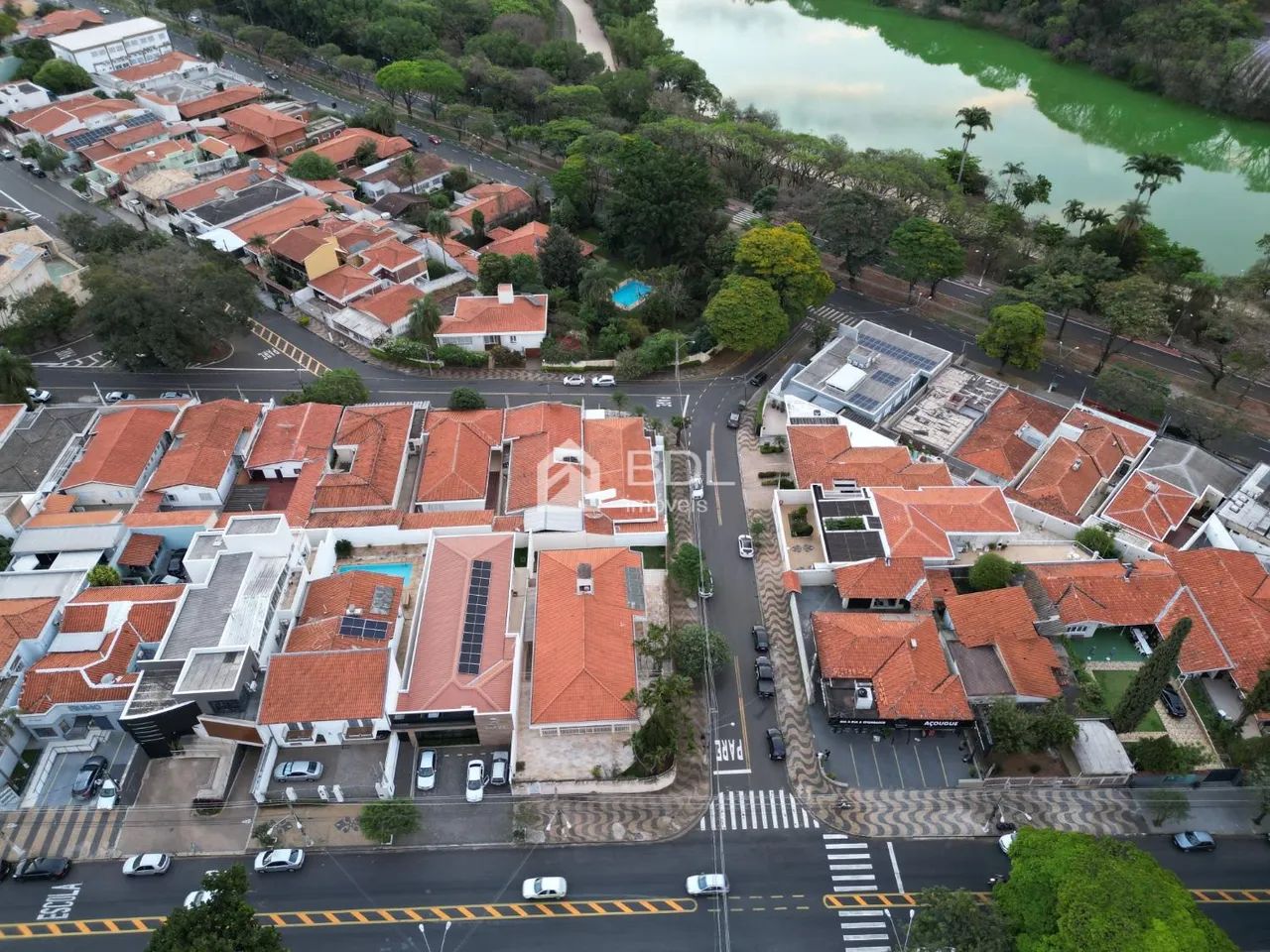 casa - Botafogo - Campinas