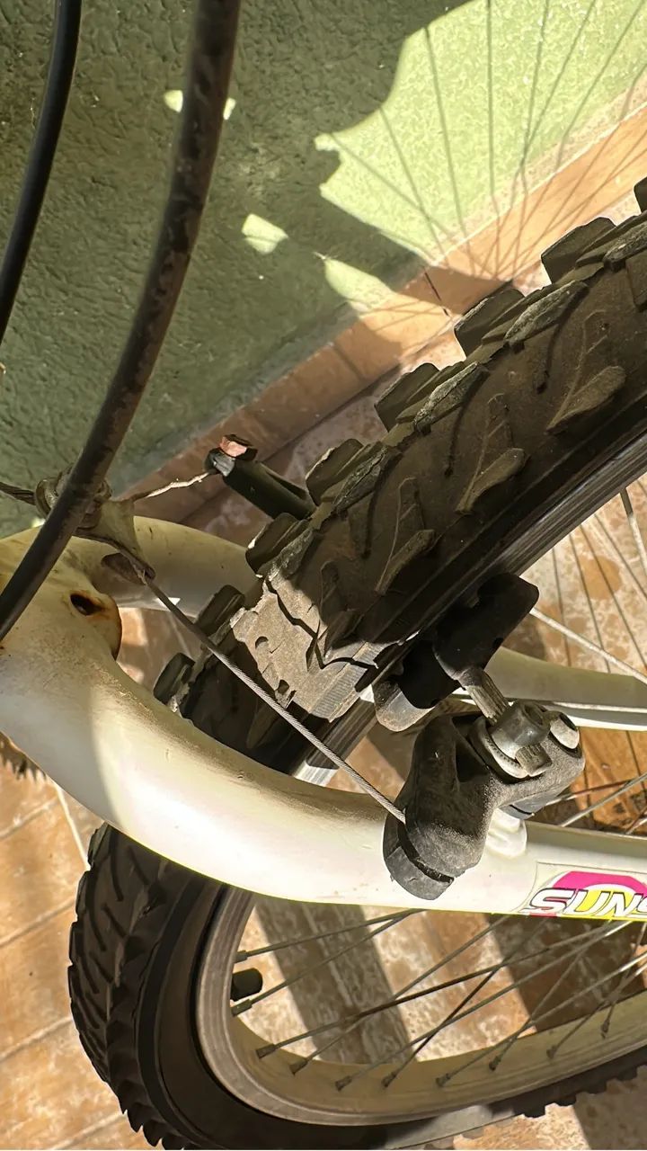 Bike aro 26 18 marchas  - Foto 3