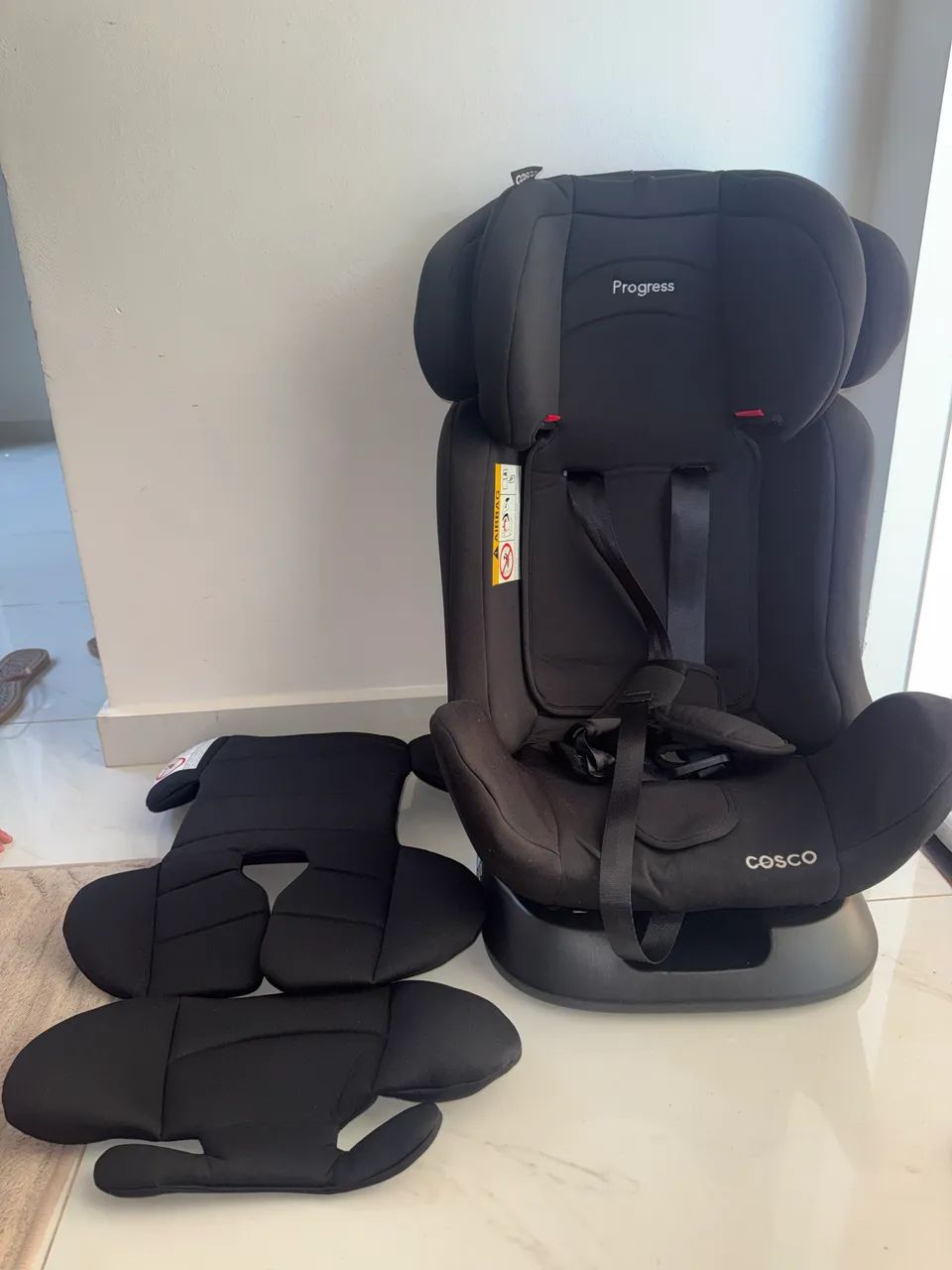 Cadeirinha Cosco - Foto 5