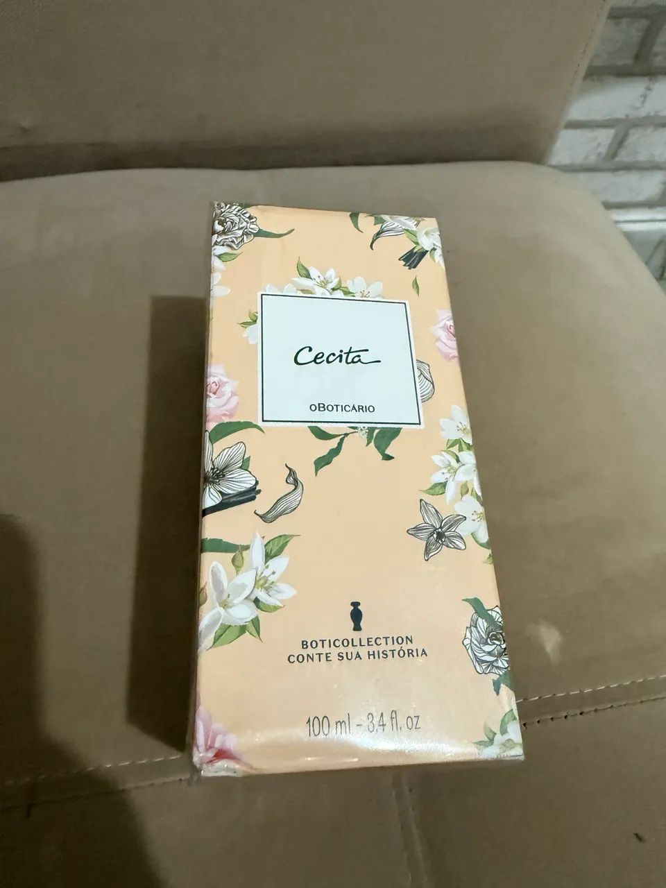 Perfume Cecita Boticário  - Foto 2