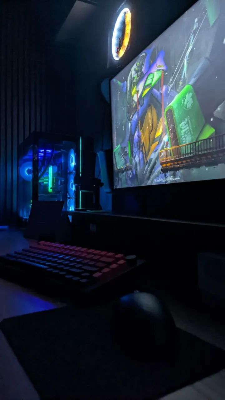 Pc Gamer completo - Foto 2