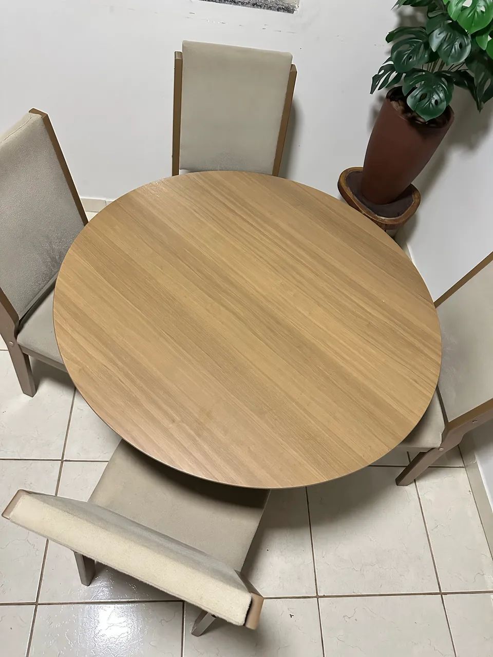 Mesa de jantar  - Foto 2