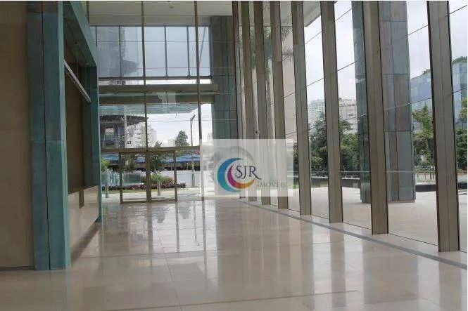 Conjunto para alugar, 1800 m² - Itaim Bibi - São Paulo/SP - Foto 3