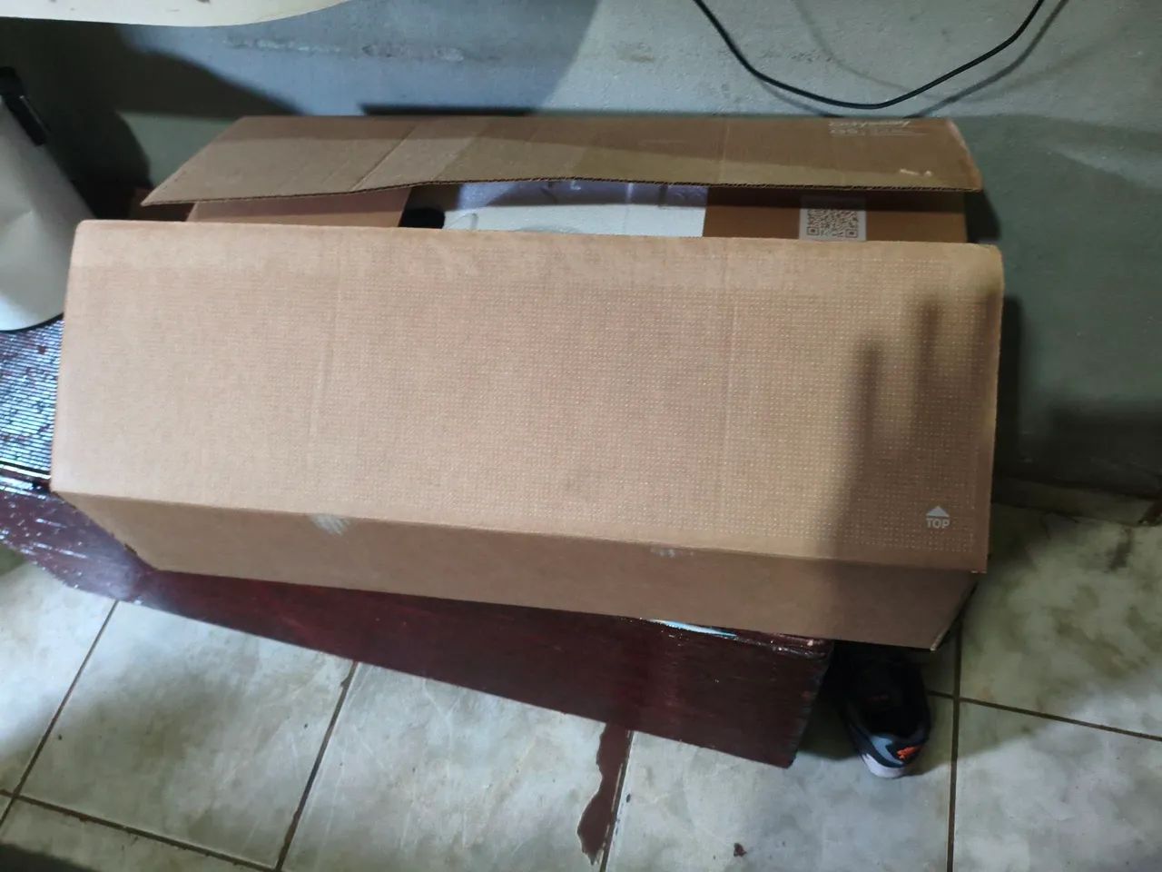 Monitor 27 polegadas 165hz - Foto 5
