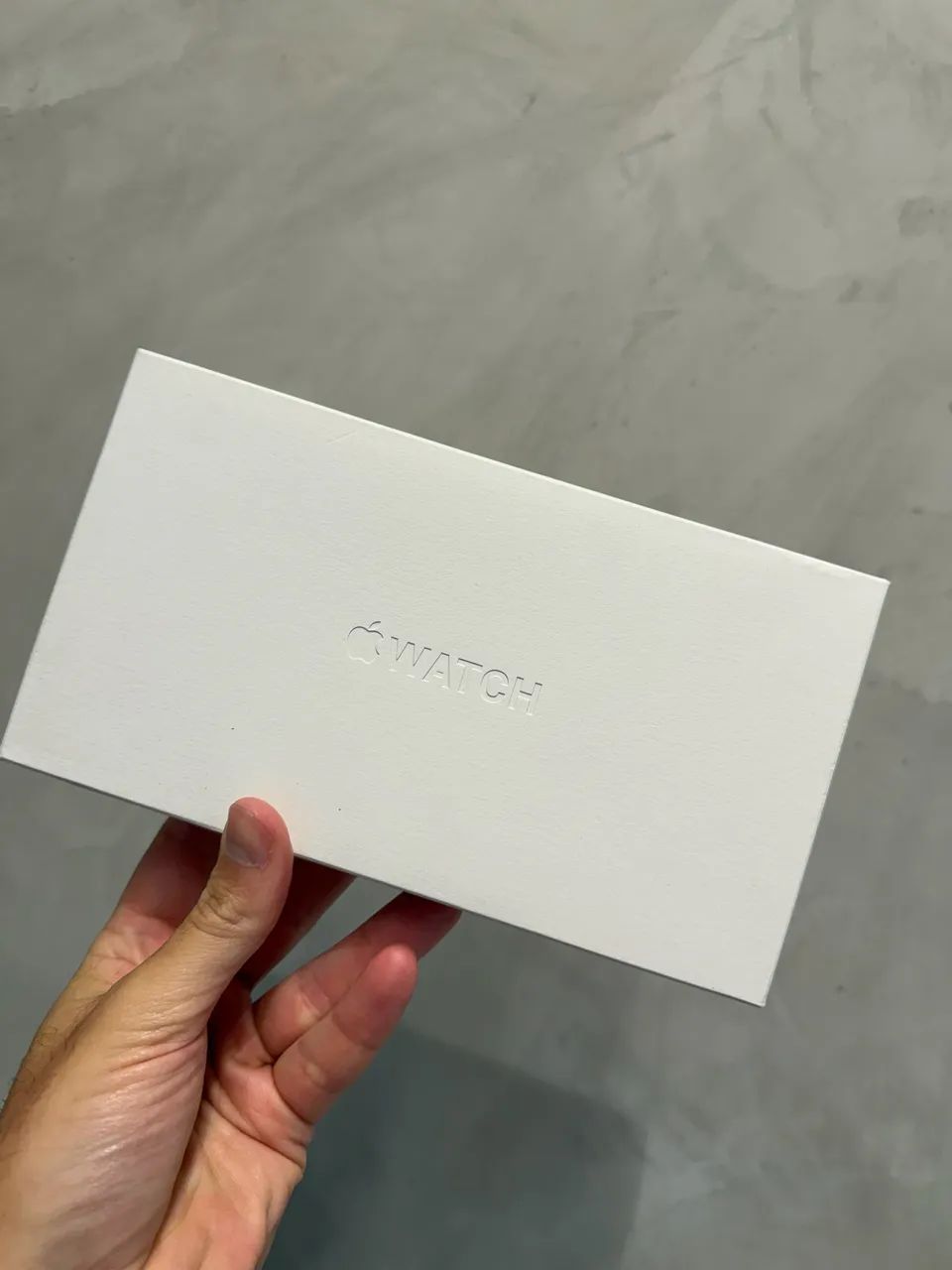 Apple Watch Ultra  - Foto 3