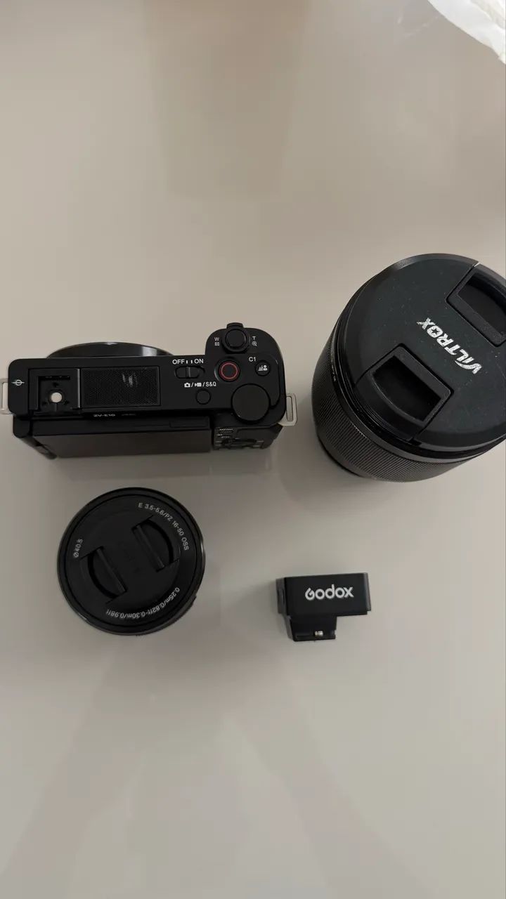 Vendo zve10 e itens dela  - Foto 5