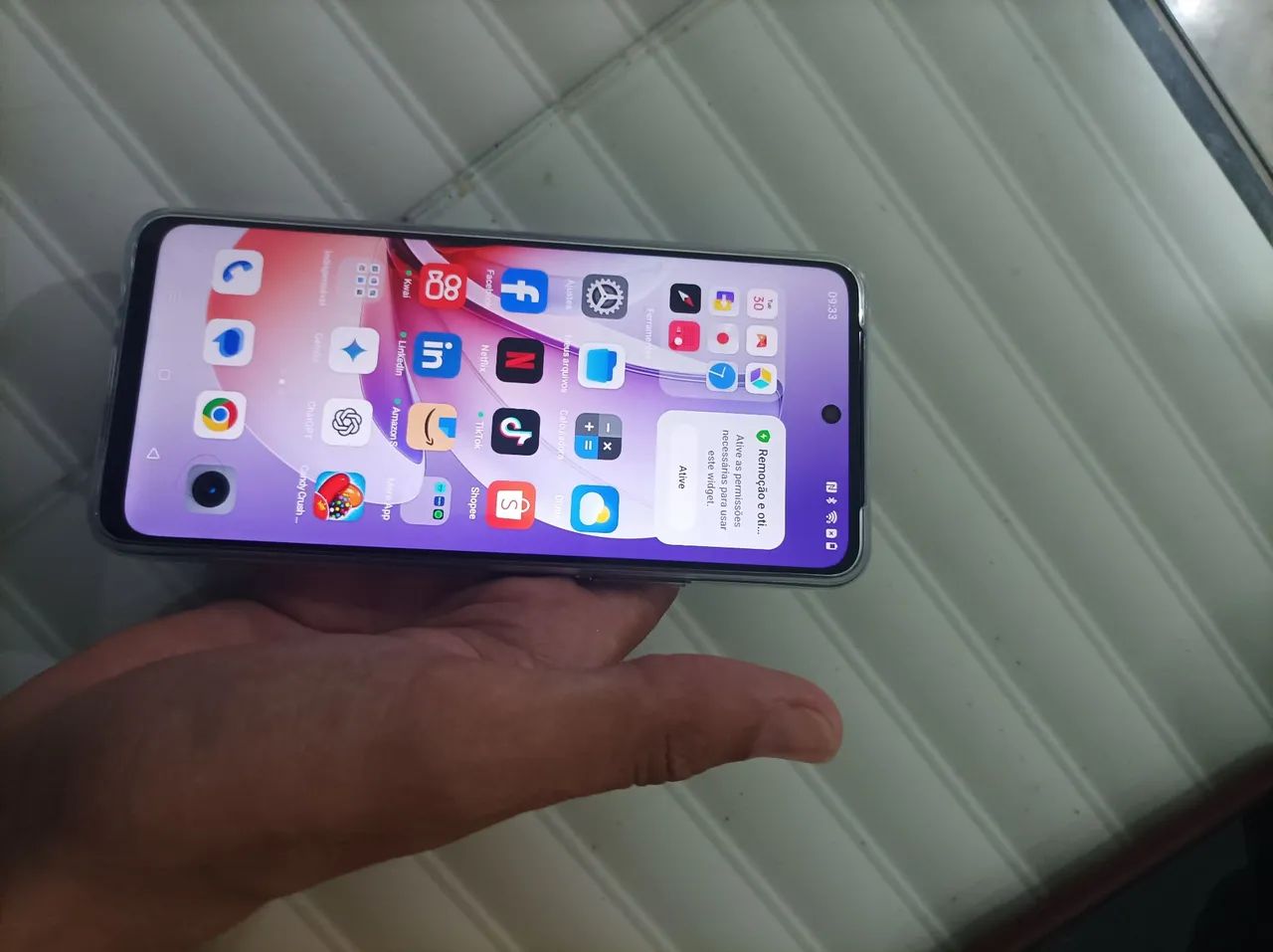 Realme c71 - Foto 3