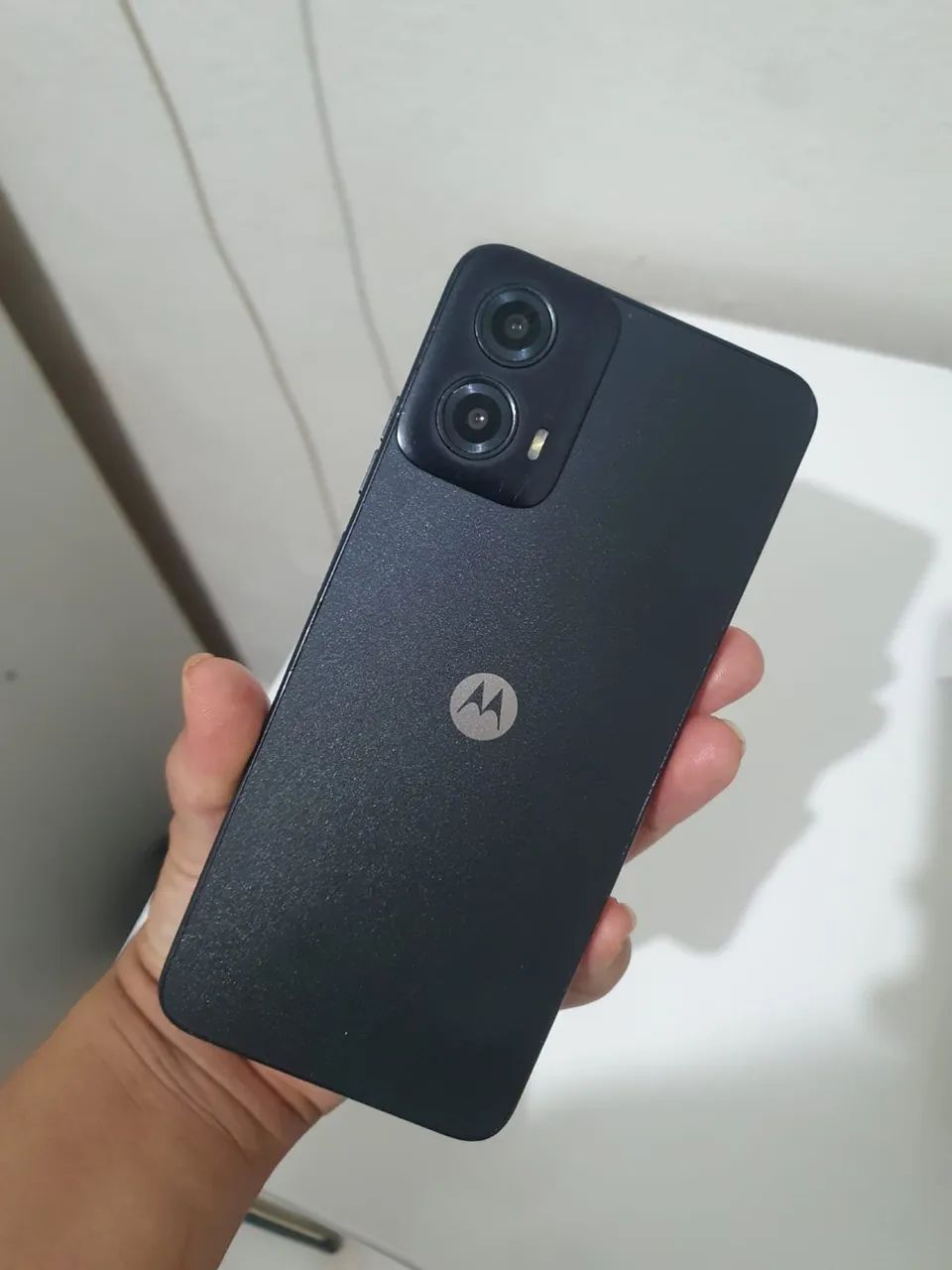 Celular Moto G34 - Foto 5