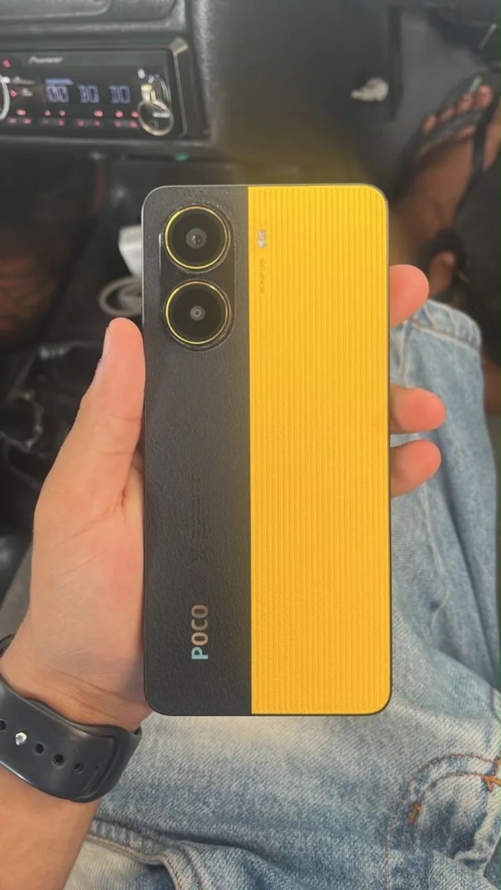 vendo poco x7 pro - Foto 2