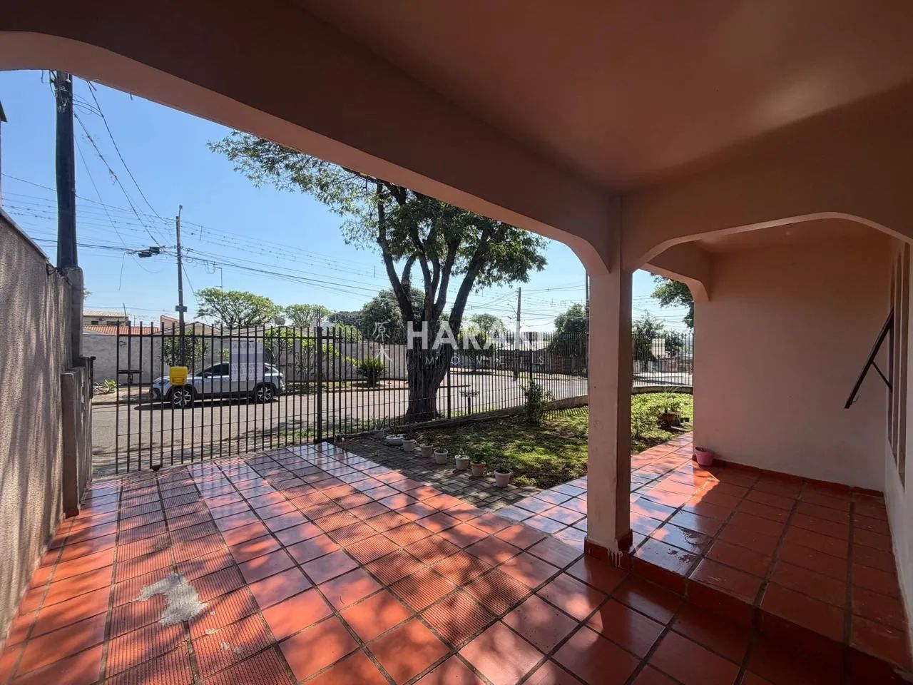 Casa/Terreno Conjunto Parigot de Souza - ESQUINA - Foto 4