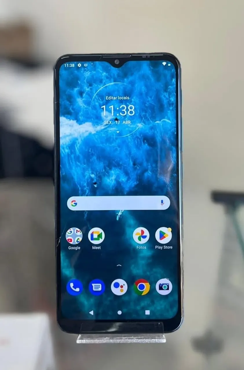 Xiaomi redmi note 11 - Celulares e Smartphones - Jardim Javari