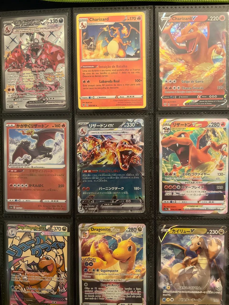 CARTAS POKEMON  - Foto 2