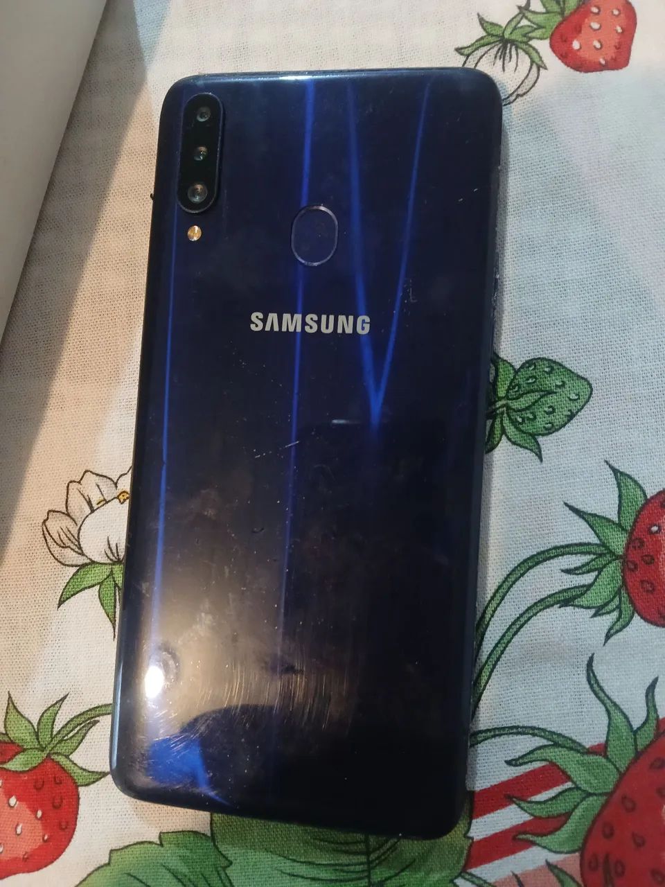 Celular estragado  - Foto 2