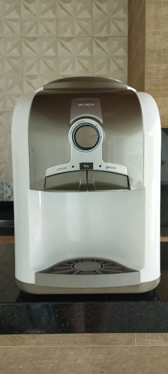 Bebedouro Esmaltec
