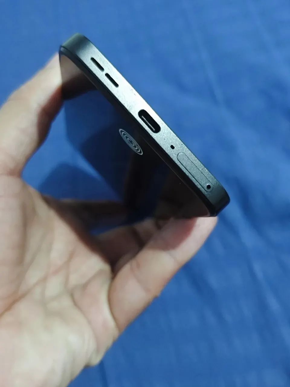 One plus 10R 128gb + 8gb  2 chips 5G - Foto 4