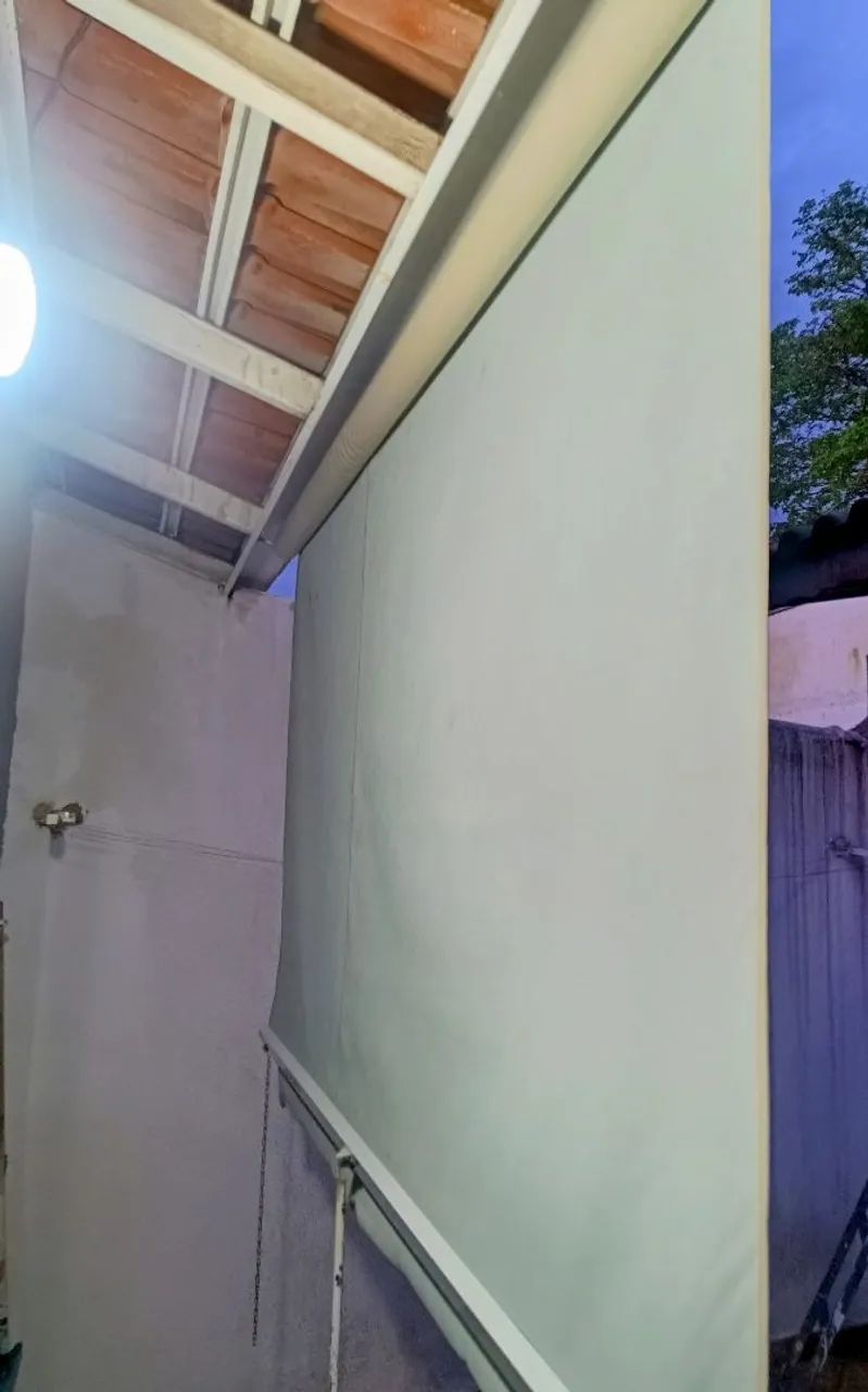 Toldo retrátil  - Foto 4