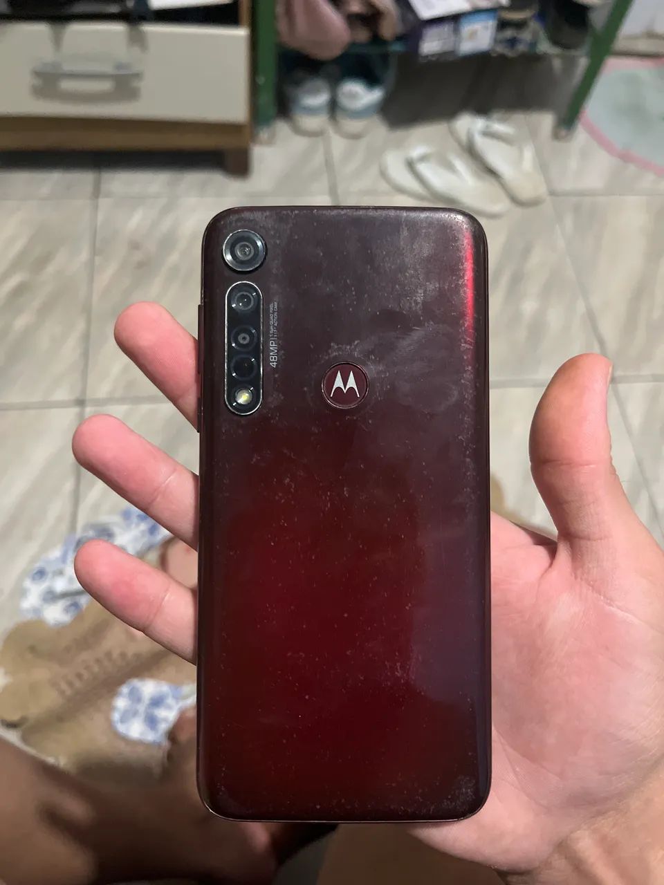Vendo ou troco em memória ram de pc - Foto 2