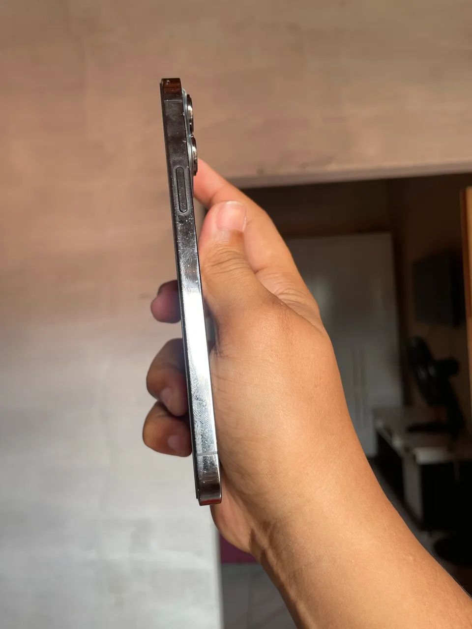 iPhone 13 Pro Max 256GB Semi novo - Foto 2