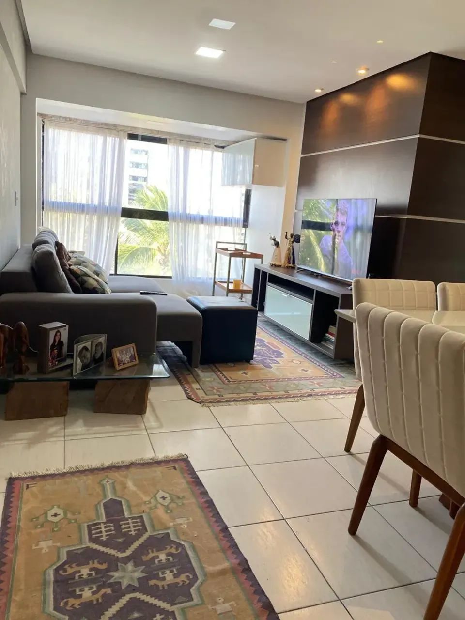 alugo apartamento localizado em ponta verde!¡ - Foto 3