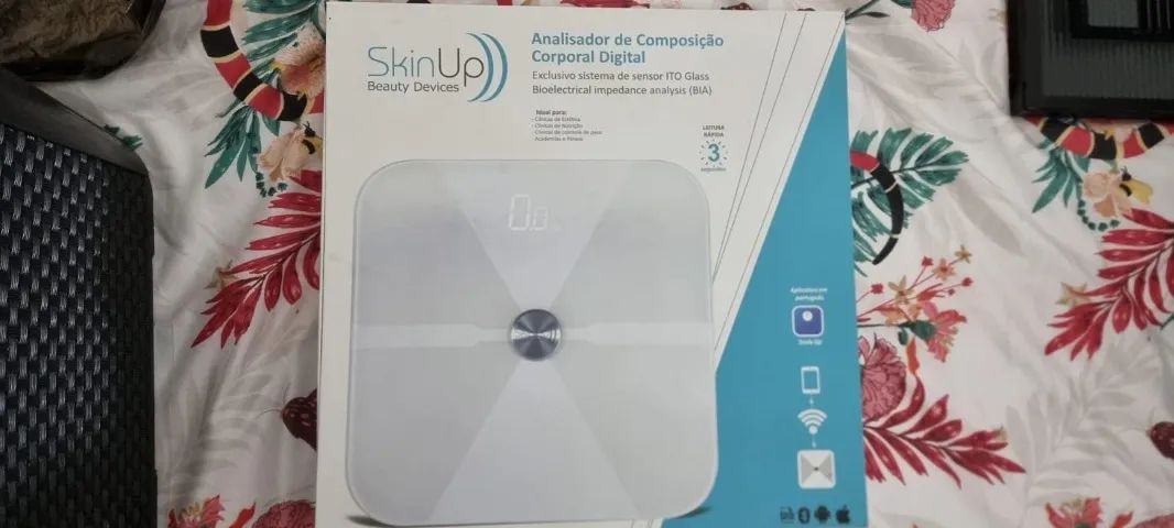 Balança Skinup