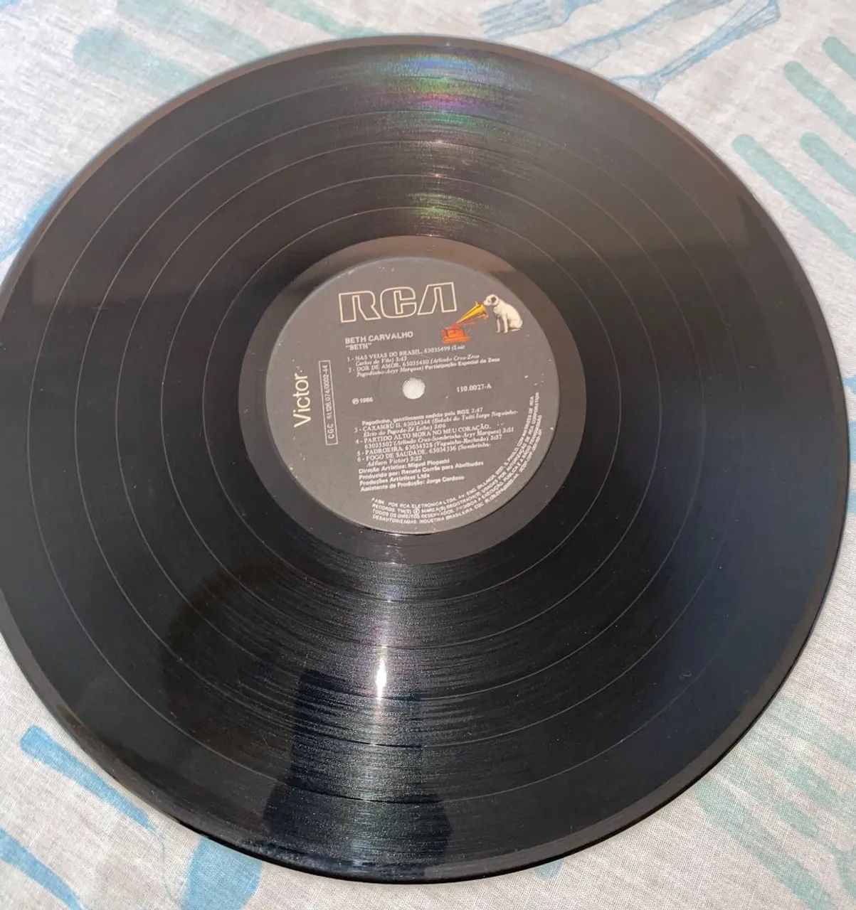 Discos de vinil brega - Foto 5