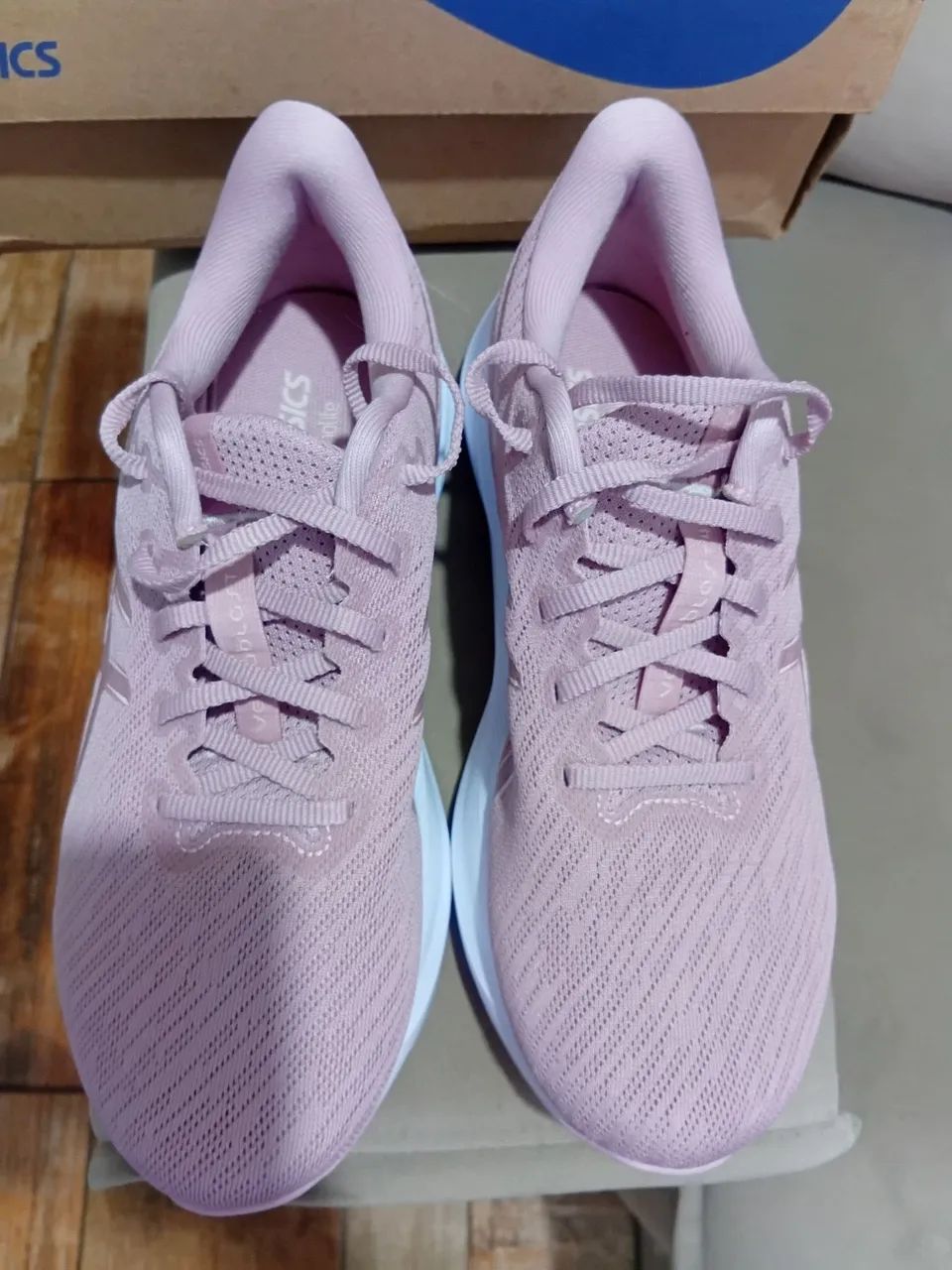 Tênis Asics feminino  - Foto 2