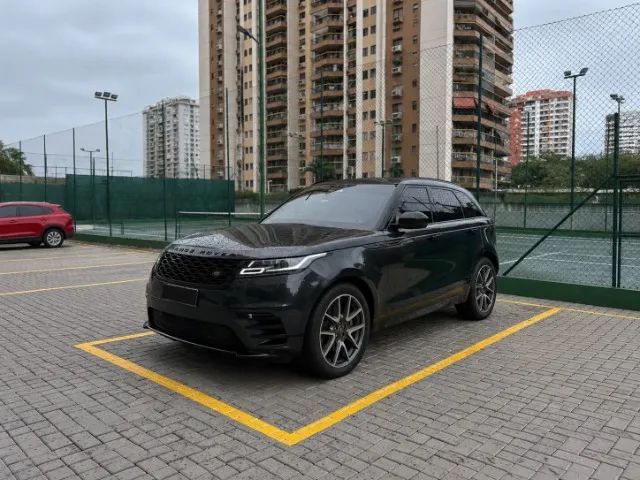 Land Rover Range Rover Range Rover Range R.velar HSE R-DYN 2.0 Si4(hibrido) 2023 2023
