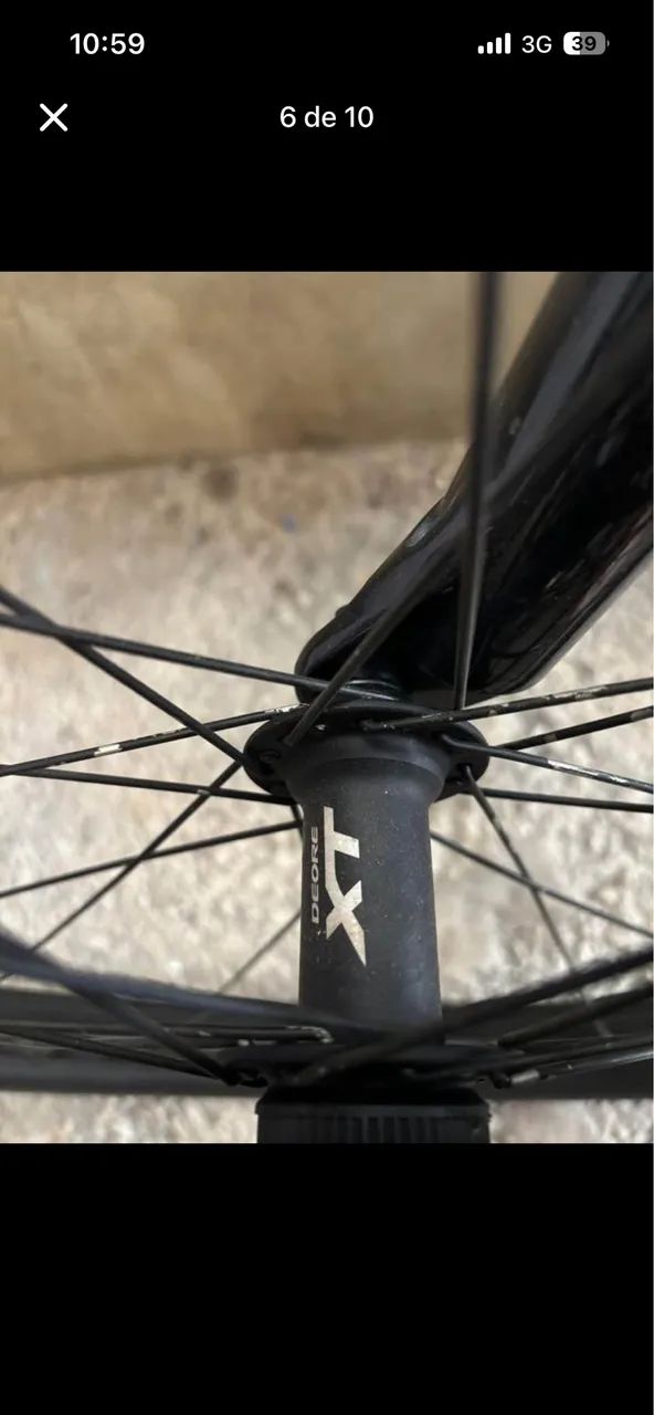 Bike aro 29 - Foto 5