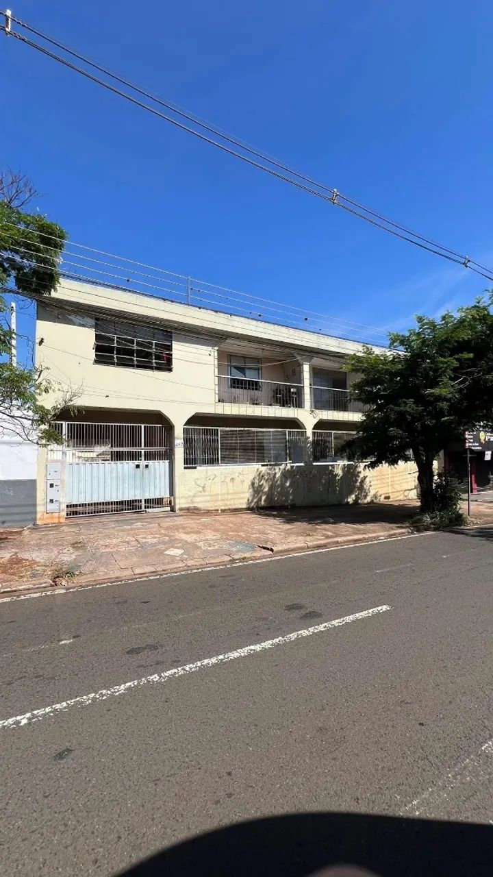 Imovel comercial em frente ao Condor da Av Kakogawa Maringá  - Foto 3
