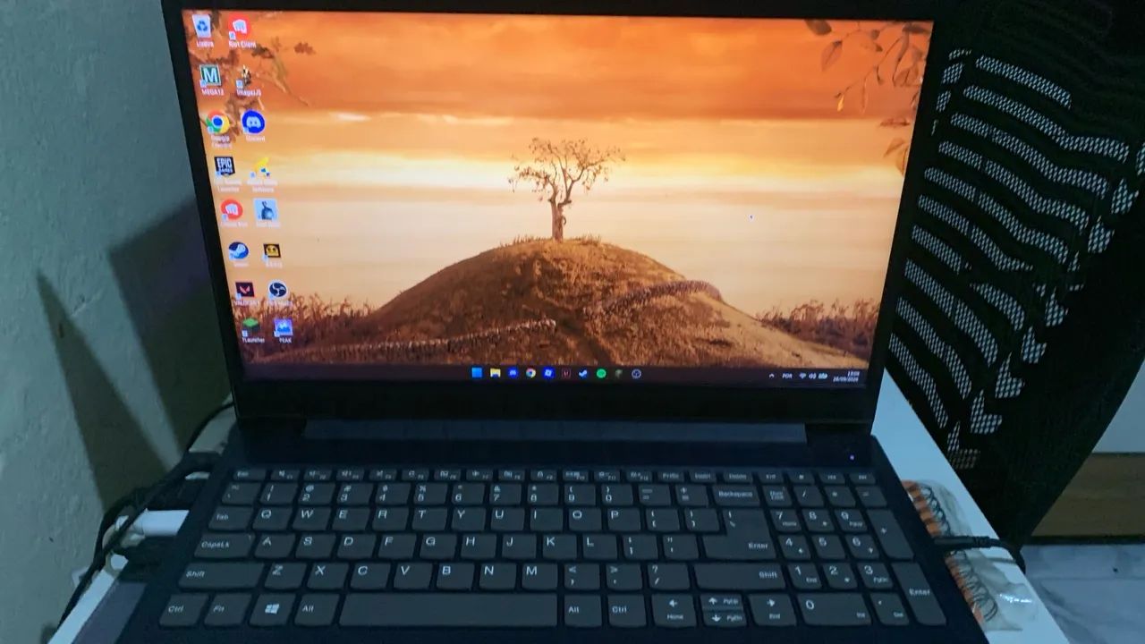 Notebook Lenovo  - Foto 3
