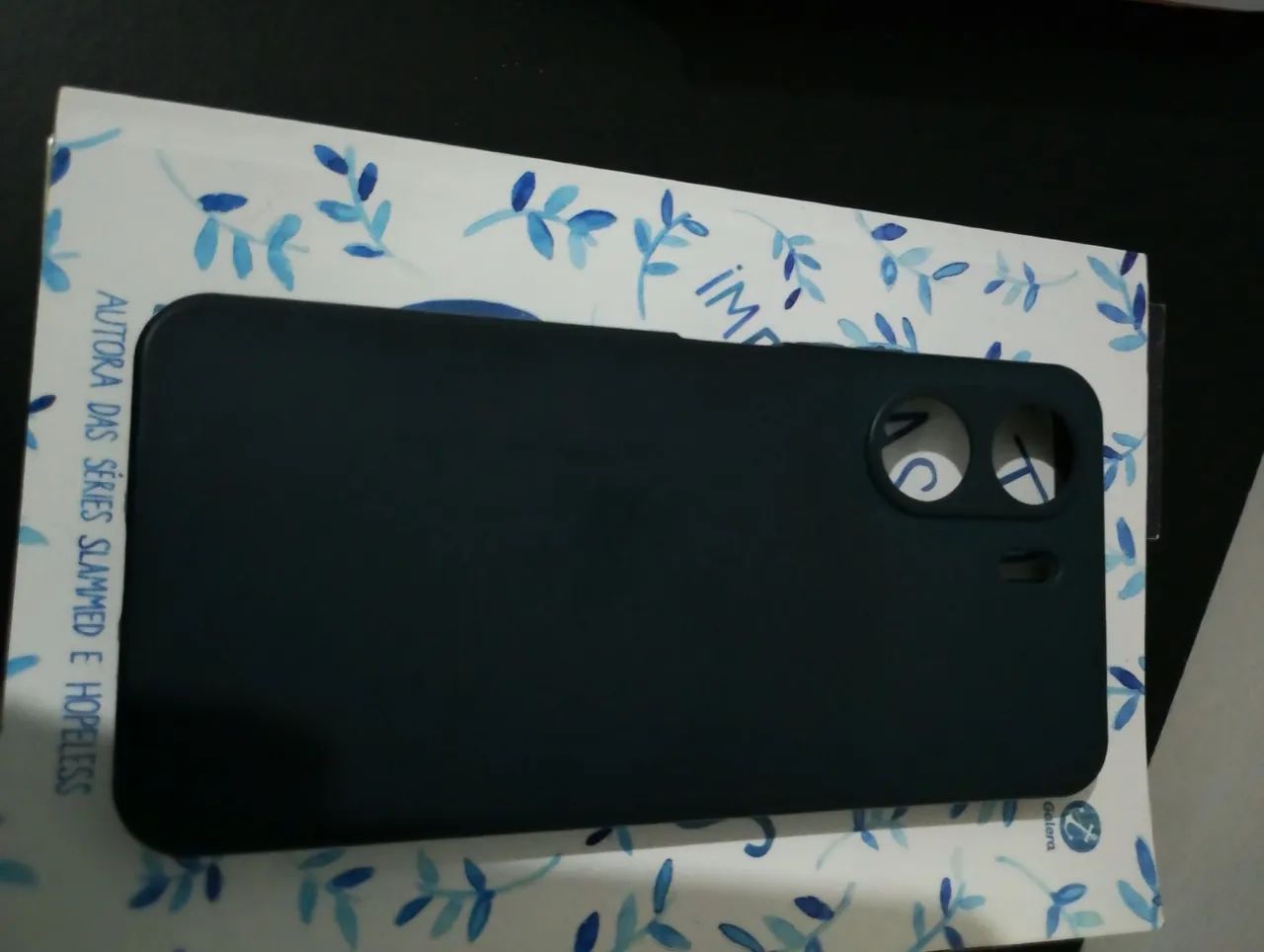 Capinha Redmi 13C
