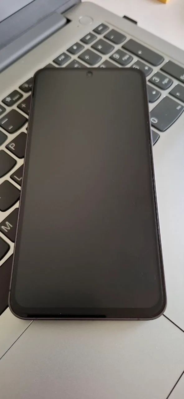 Celular Samsung S24FE