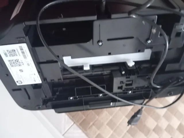 Impressora HP - Foto 2