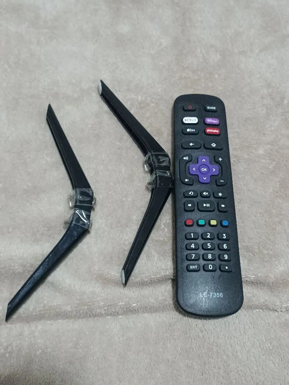 Smart Tv 33 Semp  - Foto 5