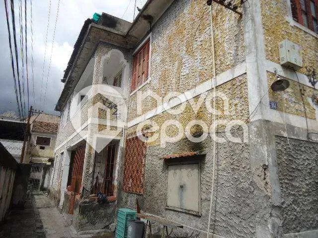 Madureira | Prédio 18 quartos - Foto 3